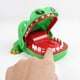 thumbnail image 5 of Bewildely Juego para morderse los dedos, boca de Animal, dentista, regalo divertido, juguete para trucos de fiesta de adultos y niños Juguetes Educativos Medio, 5 of 6