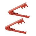 thumbnail image 1 of 2 Piezas Thorn Leaf Stripper Stripping Thorn Remover Para Arreglos Florales Sunnimix Espina y removedor de hojas, 1 of 8