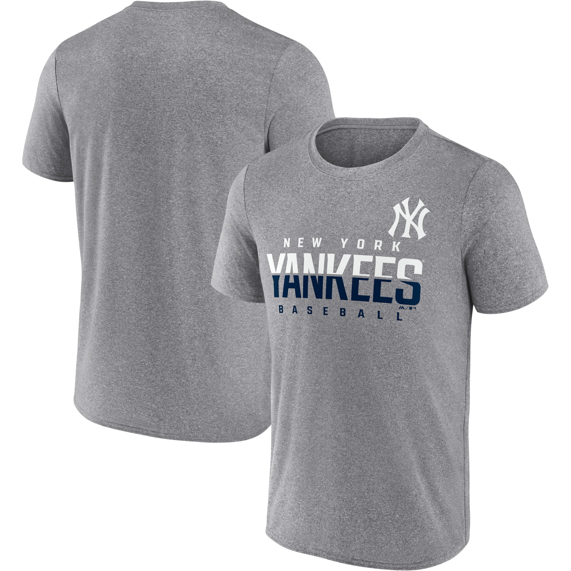 New York Yankees T-Shirts - Walmart.com