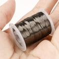 thumbnail image 5 of Fishing Rod Guide Ring Wrapping Line Rod Building Whipping Thread Repairing Line, 5 of 7