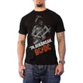 thumbnail image 1 of AC/DC T-Shirt Jailbreak pour Adulte, 1 of 3