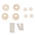 thumbnail image 2 of Pump accessories spool seat spring set spool valve seat spring 0142 Pump Accessories, 2 of 7