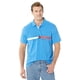 thumbnail image 1 of Polo Tommy Hilfiger de piqué de algodón de manga corta para hombre, 1 of 8