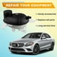 thumbnail image 5 of A2055000049 Car Engine Coolant Water Expansion Tank for E400 C300 C350e C400 C450 C43 E43 2055000049, 5 of 5