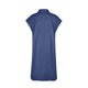 thumbnail image 4 of Vestido de verano para mujer, ajustado, de moda, con mangas vaqueras, midi, corto, informal, 2021, 4 of 7