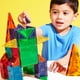 thumbnail image 2 of Set de construcción magnético MAGNA-TILES Combo 62 piezas, 2 of 7
