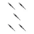 thumbnail image 1 of Eigraketly Center Punch Pin Puncher Maker Carpentry High-strength Locator Hardness Multipurpose Tool Woodworking Emergency Accessories Type2, 1 of 6