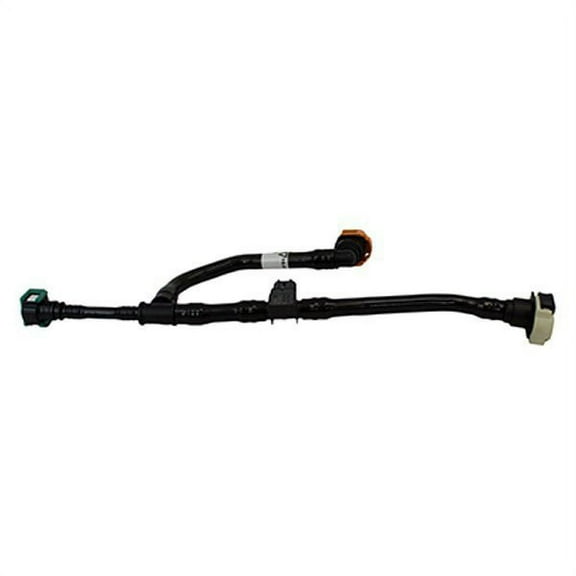 Motorcraft KFL-89 Fuel Hose Fits select: 2008-2011 FORD FOCUS