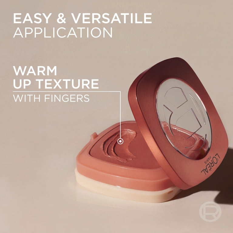 L'Oréal Paris True Match Hyaluron Tinted Balm, Rose Lumière photo 4