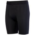 thumbnail image 2 of Augusta Sportswear Boys' Standard Ag2616, Black, Medium, 2 of 2