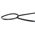 thumbnail image 2 of RC Car Belt Set, RC Car Spare Parts, Disassemble Belt For Sakura XI XIS Front Belt Spare Parts Portable Durable For Sakura XI XIS RC Car Accessories Black, 2 of 8