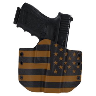 Good Holster Matches for the FMK 9C1 G2 | USCCA Firearm Education Good Holster Matches for the FMK 9C1 G2 | USCCA Firearm Education
