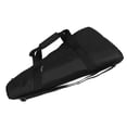 thumbnail image 1 of Camera Stabilizer Bag, Large Capacity Precise Molded Shock Absorption Tripod Carrying Case Comfortable Grip  for Focusing Motor, 1 of 7