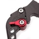 thumbnail image 4 of Aluminum Adjustable Motorcycle Brake Clutch Lever For Honda CBR1000RR FIREBLADE CBR 1000RR 2004 - 2007 2005 2006, 4 of 5