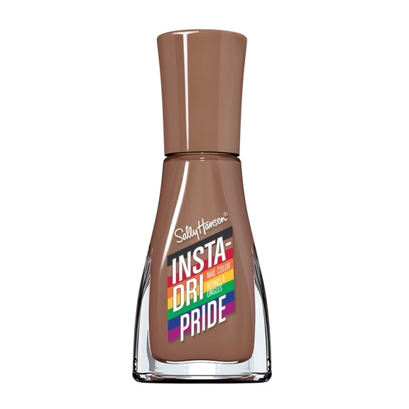 Sally Hansen Insta-Dri, 730 - LGBTQ-UTIE, 0.31 Fl Oz