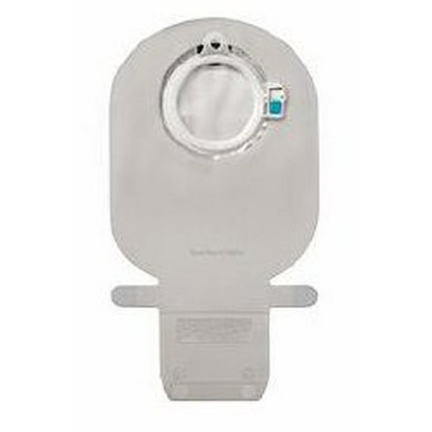 SenSura Mio Filtered Ostomy Pouch TwoPiece System Maxi 60 mm Stoma