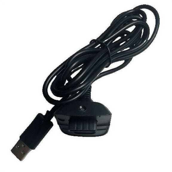 Controller Charging Cable for Xbox 360
