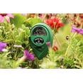 thumbnail image 7 of FOSSA Quick-Read Scientific Soil and Water PH Meter: Perfect for Pools, Lawns and Gardens - Superior Accuracy - No Battery Required - Easy-to-Read Display -No Needle - PH Meter Pen - Soil PH Test Kit, 7 of 7