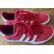 thumbnail image 4 of Adi - das Daily 3.0 Scarlet Red Mens Size 9.5, 4 of 6