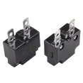 thumbnail image 3 of 2pcs 10a Automatic Thermal Circuit Breaker Thermal Overload Protector 10amp L2 Series 125-250v Ac 50v Dc Automatic Reset Relay Fuse Thermal Switch Cir, 3 of 4