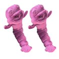 thumbnail image 1 of Peluche de espíritu maldito de gusano Toji Fushiguro de Jujutsu Kaisen de 80 cm: figura de anime coleccionable de artesanía suave y delicada., 1 of 5