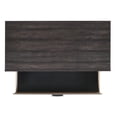 thumbnail image 6 of Picket House Furnishings Harrison 4 Drawer Chest in Walnut, 6 of 10