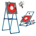thumbnail image 3 of EastPoint Sports Axe Throw and Stick 'Em Lawn Dart Set, 3 of 7