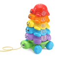thumbnail image 1 of Toy LeapFrog Nest and Count Turtle Tower durante más de 12 meses, 1 of 9