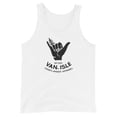 thumbnail image 1 of Hang Loose - Boom Shaka Laka - Van Isle Surfer Design - Unisex Tank Top, 1 of 2