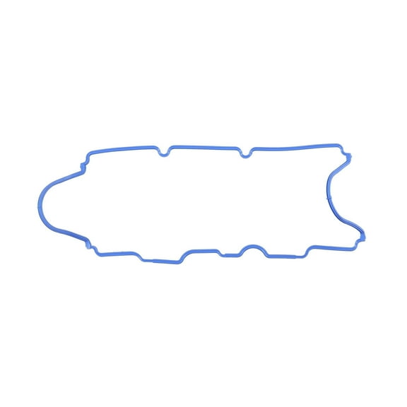 DNJ VC146 Valve Cover Set Fits Cars & Trucks 88-95 Dodge Acclaim Caravan 2.2L L4 SOHC 8v