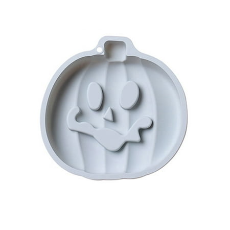 

HGWXX7 Holiday Decor Cake Molds Molds Silicone Non Stick Baking Molds For Chocolate Candy