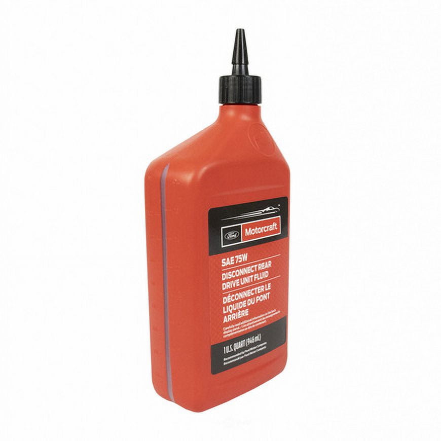 Motorcraft OIL-REARAXLE