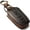 3b-black, variant on Key Fob Cover Compatible with Toyota Camry RAV4 Highlander Avalon C-HR Prius Corolla GT86 2018-2025 4 Button Keychain Case Holder Protector,3b-black