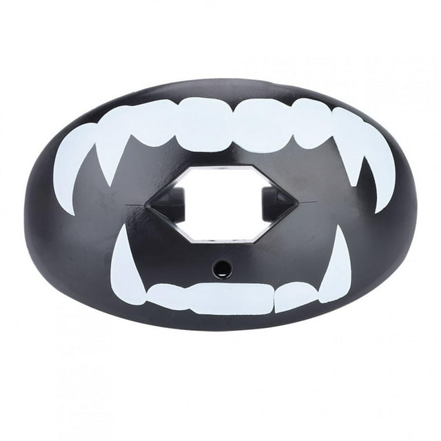 LYUMO 4colors Food-grade TPR Mouthguard Teeth Protector for Boxing Football Rugby Sports,Mouthguard, Teeth Protector