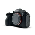 Sony Alpha 7 IV Professional Digital Video Shoot Camera, Fullframe