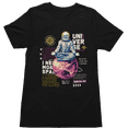 thumbnail image 2 of I Need Space Unisex Jersey Short Sleeve Tee, 2 of 2
