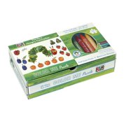 Eric Carle Color Me Puzzle