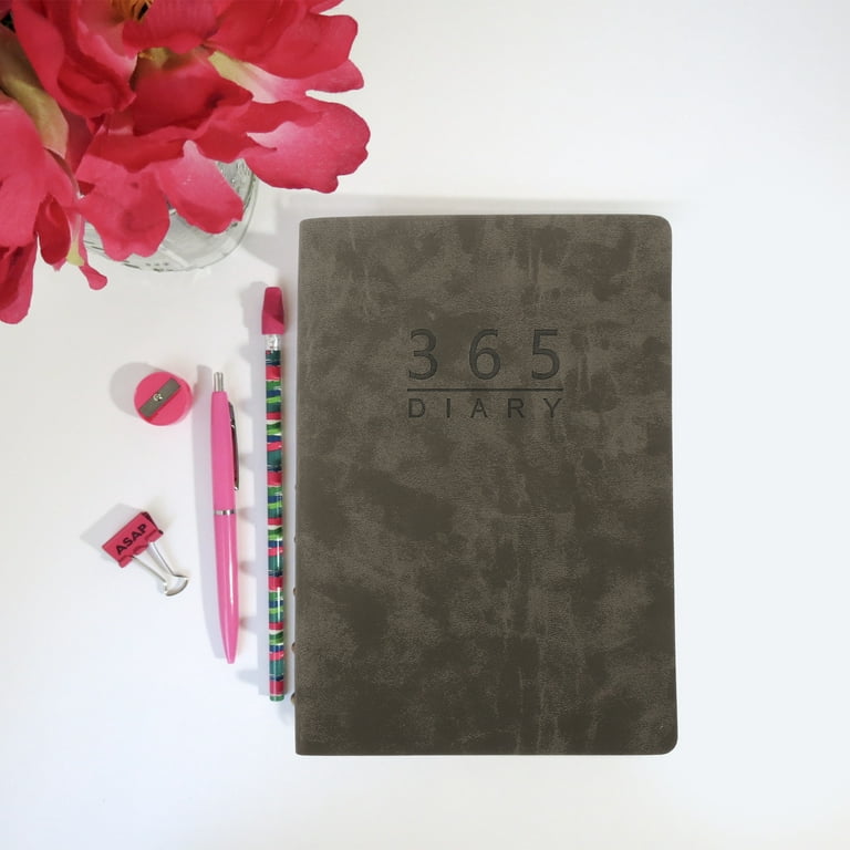 Agenda 2024 Planner Notebook Stationery Note Book Planner Journal  DiaryNotebook*