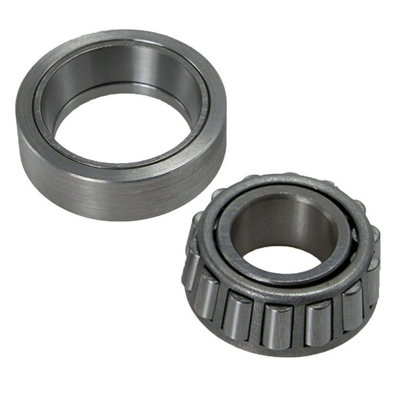 Governor Bearing & Race Fits John Deere Tractor    JD7150 JD7151R JD7152R JD7153R