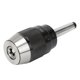 thumbnail image 3 of Portabrocas integrado sin llave accesorio industrial herramienta de hardware MT2-M10 1-13 mm DIN228A＃376, 3 of 8