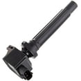 thumbnail image 4 of CCIYU Pack of 4 Ignition Coils for Suzuki SX4/Grand Vitara 2006-2009 Fits for UF562 C1728, 4 of 4