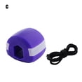 thumbnail image 1 of Silicone Jaw Muscle Exerciser - Firm Skin and Slimmer Face, 1 of 1