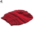 thumbnail image 3 of PULLIMORE Winter Warm Beanie Hats for Women Casual Knit Skully Caps for Running Skiing Work School (Red）, 3 of 9