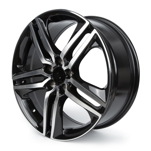 New 19x8 inch Wheel for Honda Accord Sport 2016 2017 19" Replacement Rim