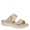 SOFT GOLD, variant on Women's Bling Slide Sandal