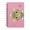 Pink, variant on Back to Schòòl Tales Planner Notebook – Cute Daily Time Management Planner for Students English Language Agenda with Hourly Schedule Academic Weekly Monthly Organizer Hardcover Journal for Schòòl