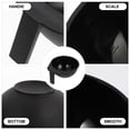 thumbnail image 2 of 4 Pcs Bol de Mélange de Couleur Compact Multifonctionnel Durable Bol de Coloration, 2 of 5
