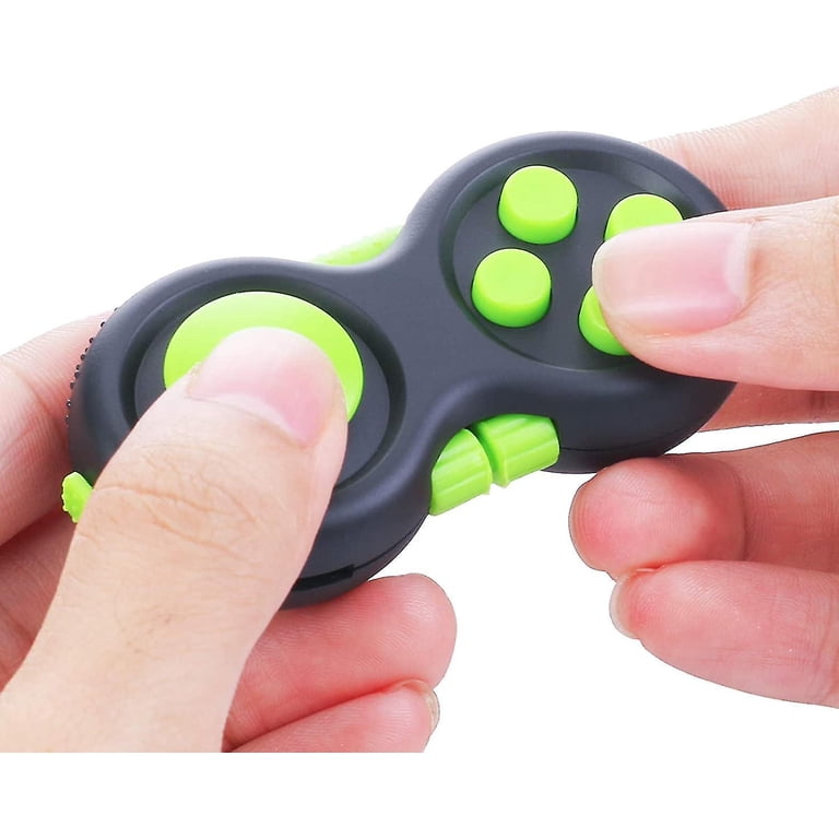 Manette Classique Rétro Ergonomique 9 Broches 16 Bits, Manette de Jeu Portable Classique avec Boutons Directionnels à Disque Rond, Technologie Turbo Boost pour Manette Manette Classique Rétro Ergonomique 9 Broches 16 Bits, Manette de Jeu Portable Classique avec Boutons Directionnels à Disque Rond, Technologie Turbo Boost pour Manette