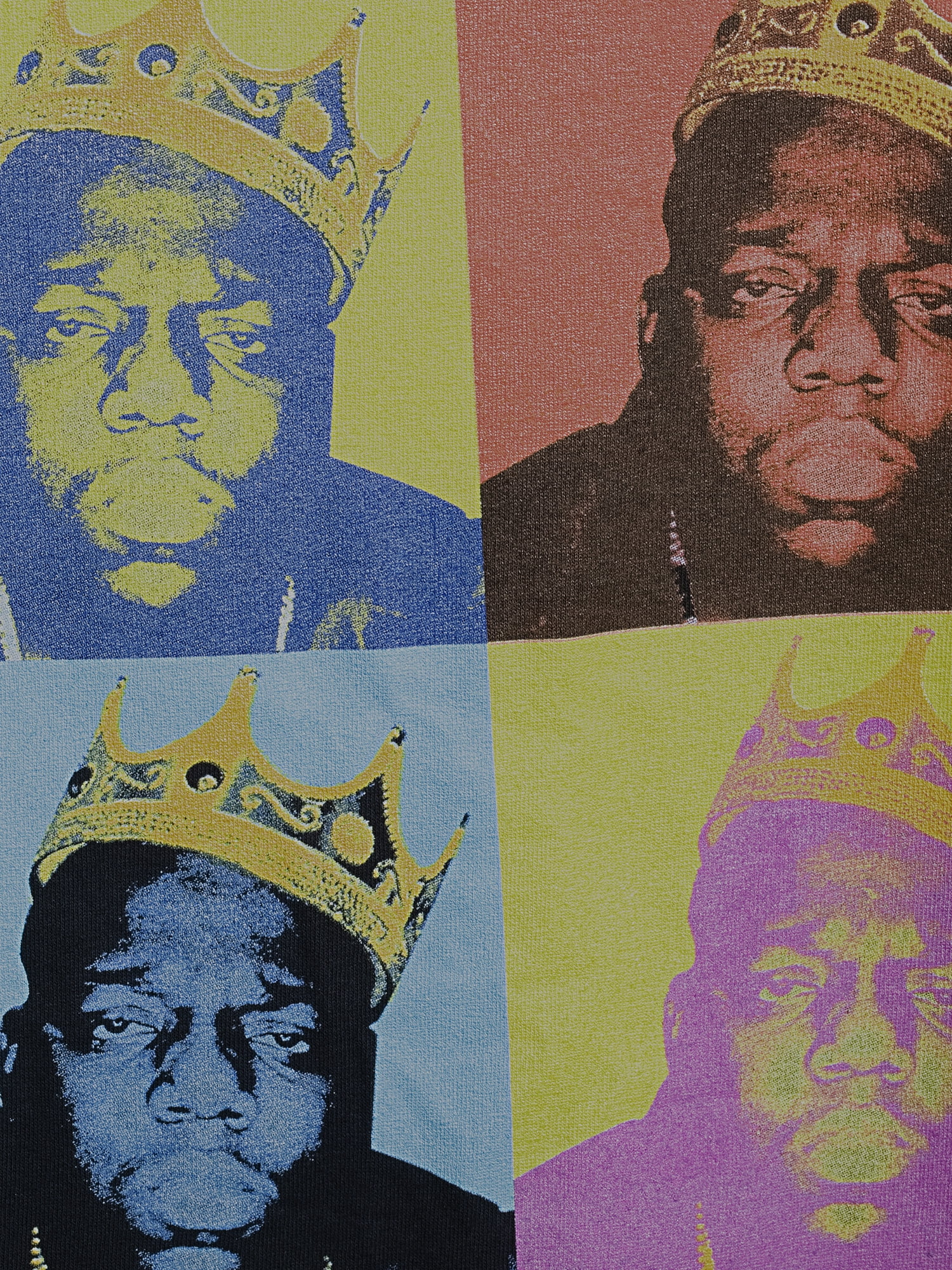 biggie smalls shirt walmart