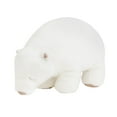 thumbnail image 4 of Animal de peluche realista, juguete de peluche, almohada de peluche, colección de juguetes, figuras de , juguete de peluche de oso para niño Hugo Juguetes de animales de peluche, 4 of 6